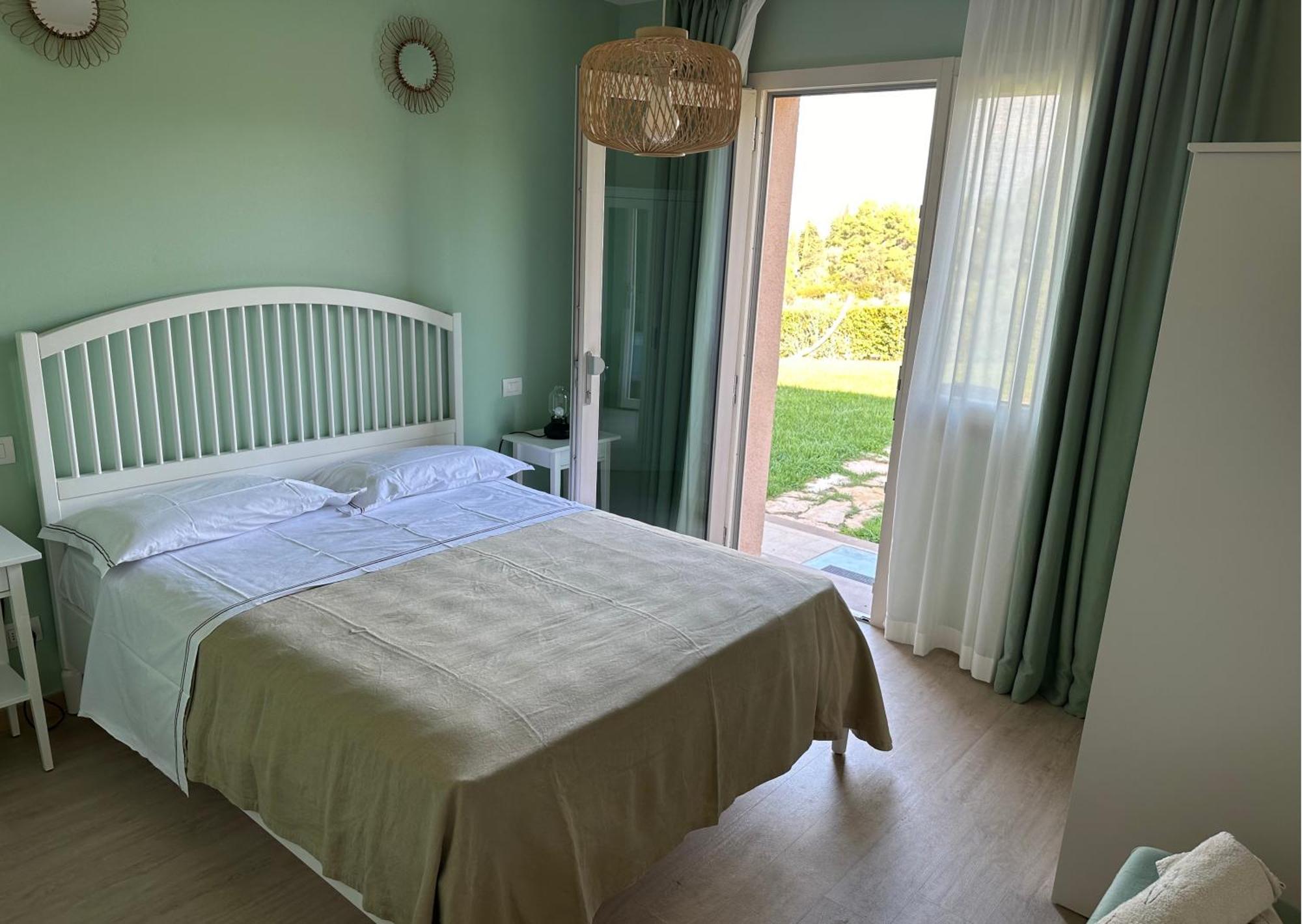 Agriturismo La Vista - Adults Only Fonteblanda Room photo