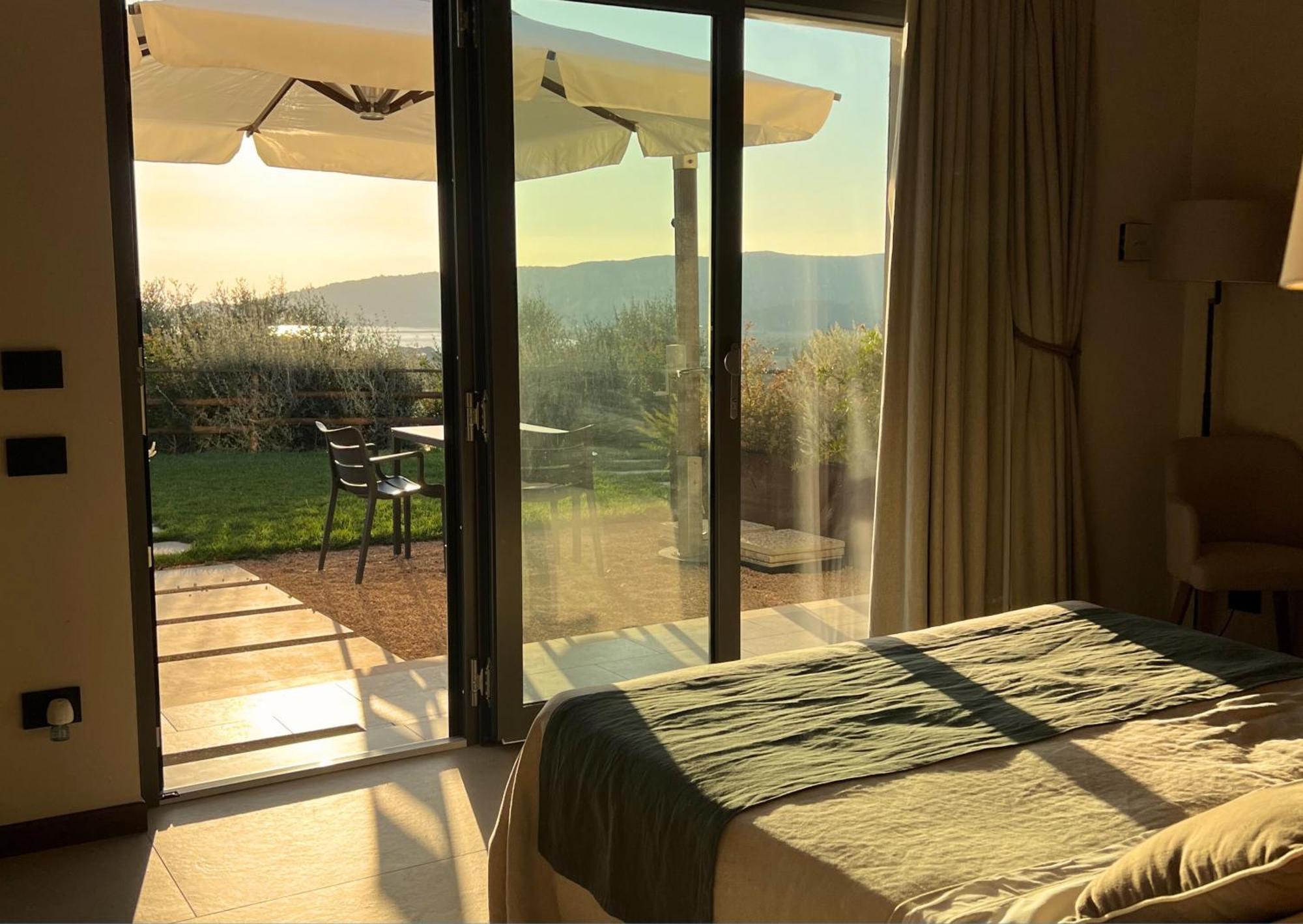 Agriturismo La Vista - Adults Only Fonteblanda Exterior photo